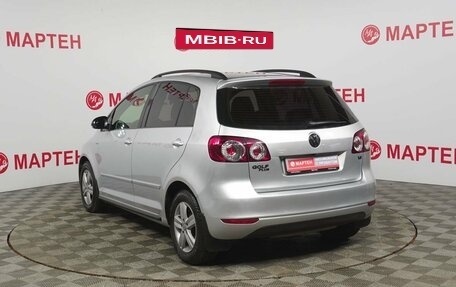 Volkswagen Golf Plus II, 2012 год, 699 000 рублей, 7 фотография