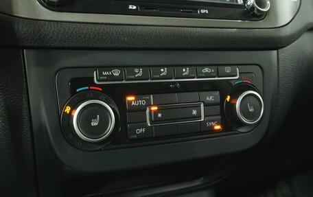 Volkswagen Golf Plus II, 2012 год, 699 000 рублей, 13 фотография