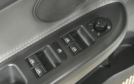 Volkswagen Golf Plus II, 2012 год, 699 000 рублей, 14 фотография