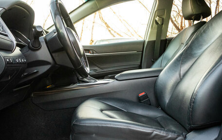 Toyota Camry, 2019 год, 2 709 000 рублей, 9 фотография