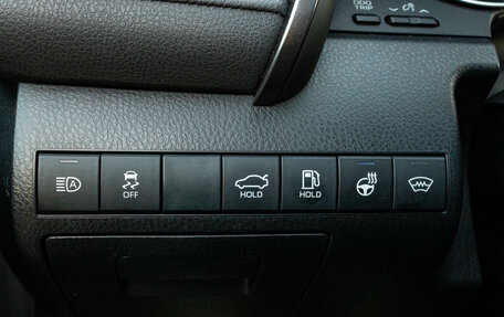 Toyota Camry, 2019 год, 2 709 000 рублей, 14 фотография