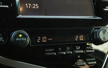 Toyota Camry, 2019 год, 2 709 000 рублей, 19 фотография