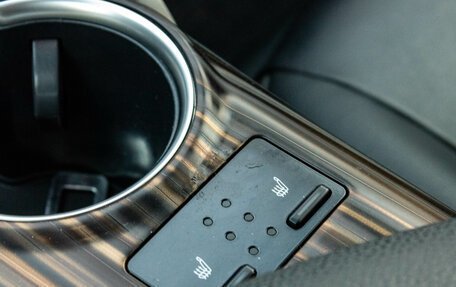 Toyota Camry, 2019 год, 2 709 000 рублей, 22 фотография