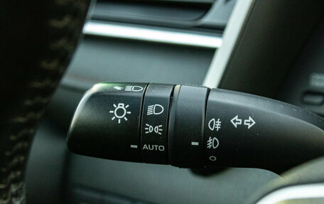 Toyota Camry, 2019 год, 2 709 000 рублей, 15 фотография