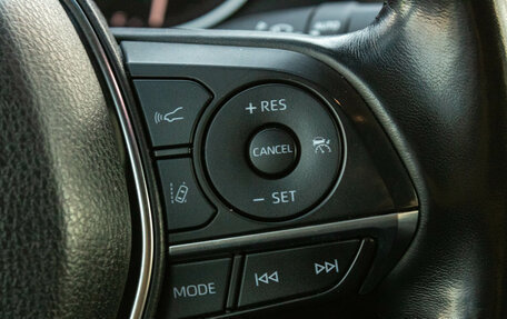 Toyota Camry, 2019 год, 2 709 000 рублей, 17 фотография