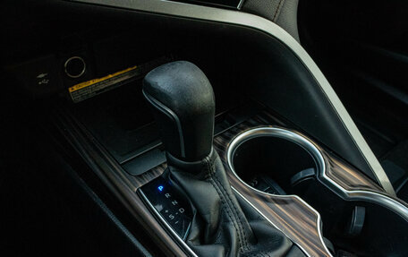 Toyota Camry, 2019 год, 2 709 000 рублей, 20 фотография