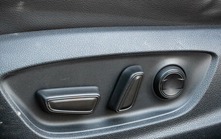 Toyota Camry, 2019 год, 2 709 000 рублей, 23 фотография