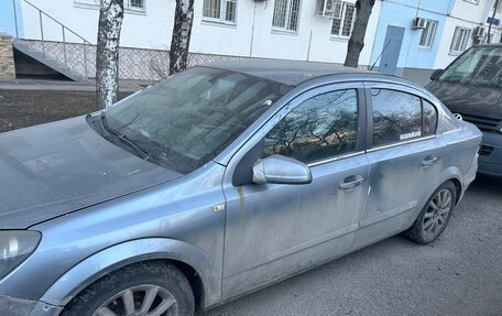 Opel Astra H, 2008 год, 150 000 рублей, 4 фотография