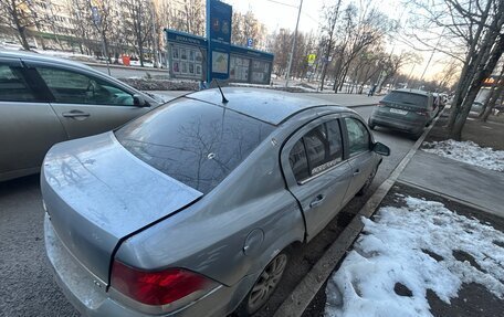 Opel Astra H, 2008 год, 150 000 рублей, 6 фотография