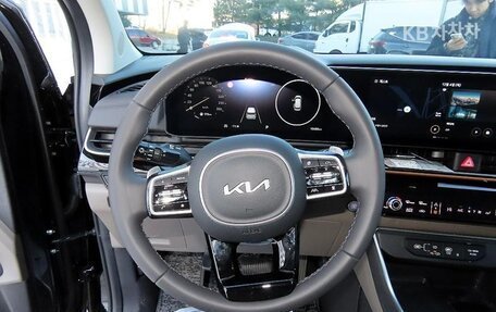 KIA Carnival, 2023 год, 7 фотография