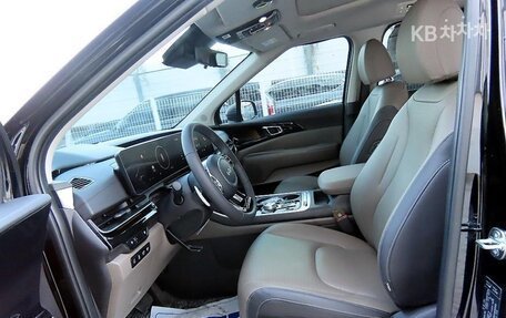 KIA Carnival, 2023 год, 5 фотография