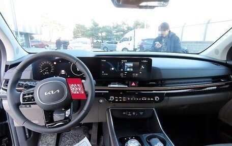 KIA Carnival, 2023 год, 6 фотография