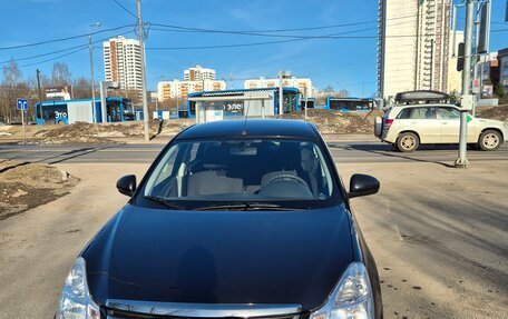 Nissan Almera, 2017 год, 810 000 рублей, 1 фотография