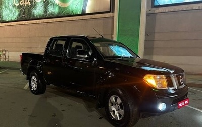 Nissan Navara (Frontier), 2008 год, 990 000 рублей, 1 фотография