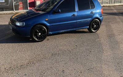 Volkswagen Polo III рестайлинг, 1998 год, 225 000 рублей, 1 фотография