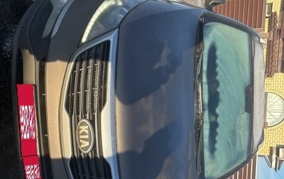 KIA Sportage III, 2013 год, 1 180 000 рублей, 1 фотография