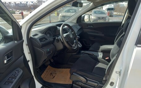 Honda CR-V IV, 2014 год, 1 888 888 рублей, 10 фотография