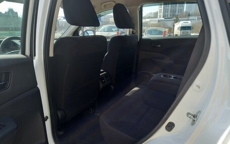 Honda CR-V IV, 2014 год, 1 888 888 рублей, 11 фотография