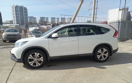 Honda CR-V IV, 2014 год, 1 888 888 рублей, 7 фотография