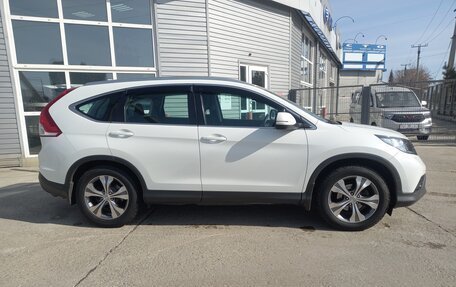 Honda CR-V IV, 2014 год, 1 888 888 рублей, 3 фотография