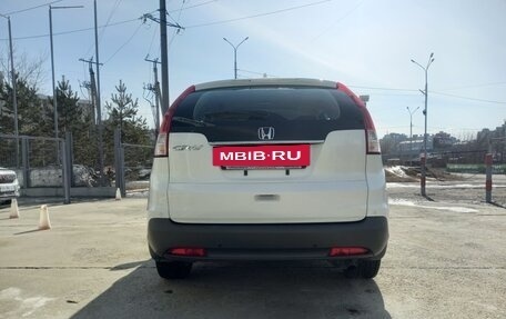Honda CR-V IV, 2014 год, 1 888 888 рублей, 5 фотография