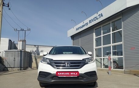 Honda CR-V IV, 2014 год, 1 888 888 рублей, 9 фотография