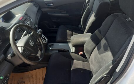 Honda CR-V IV, 2014 год, 1 888 888 рублей, 13 фотография