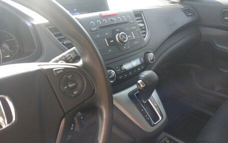 Honda CR-V IV, 2014 год, 1 888 888 рублей, 14 фотография