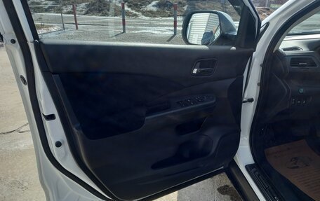 Honda CR-V IV, 2014 год, 1 888 888 рублей, 17 фотография