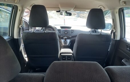 Honda CR-V IV, 2014 год, 1 888 888 рублей, 19 фотография