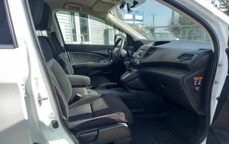 Honda CR-V IV, 2014 год, 1 888 888 рублей, 21 фотография