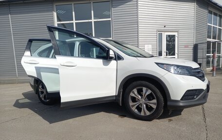 Honda CR-V IV, 2014 год, 1 888 888 рублей, 24 фотография