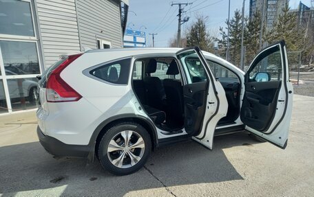 Honda CR-V IV, 2014 год, 1 888 888 рублей, 23 фотография