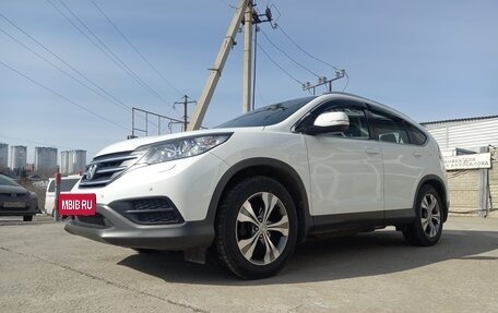 Honda CR-V IV, 2014 год, 1 888 888 рублей, 25 фотография
