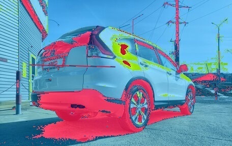 Honda CR-V IV, 2014 год, 1 888 888 рублей, 28 фотография