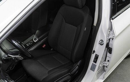 Hyundai i40 I рестайлинг, 2014 год, 1 149 000 рублей, 13 фотография