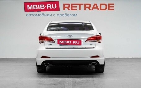 Hyundai i40 I рестайлинг, 2014 год, 1 149 000 рублей, 7 фотография