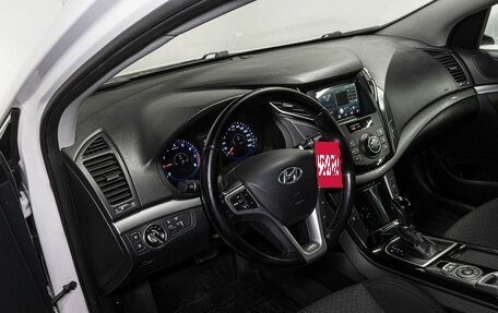 Hyundai i40 I рестайлинг, 2014 год, 1 149 000 рублей, 10 фотография