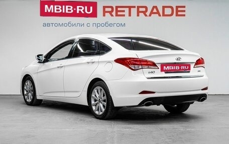 Hyundai i40 I рестайлинг, 2014 год, 1 149 000 рублей, 8 фотография