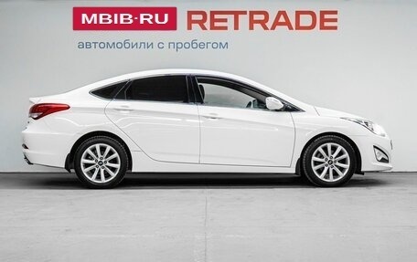 Hyundai i40 I рестайлинг, 2014 год, 1 149 000 рублей, 5 фотография