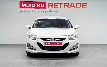 Hyundai i40 I рестайлинг, 2014 год, 1 149 000 рублей, 3 фотография