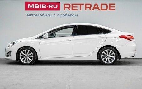 Hyundai i40 I рестайлинг, 2014 год, 1 149 000 рублей, 9 фотография