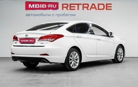 Hyundai i40 I рестайлинг, 2014 год, 1 149 000 рублей, 6 фотография