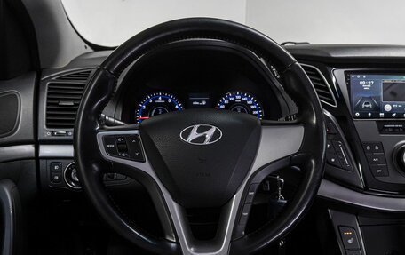 Hyundai i40 I рестайлинг, 2014 год, 1 149 000 рублей, 18 фотография