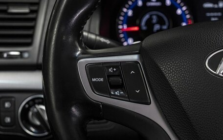 Hyundai i40 I рестайлинг, 2014 год, 1 149 000 рублей, 19 фотография