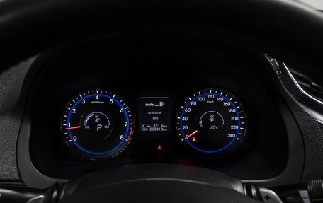 Hyundai i40 I рестайлинг, 2014 год, 1 149 000 рублей, 24 фотография