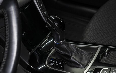 Hyundai i40 I рестайлинг, 2014 год, 1 149 000 рублей, 23 фотография