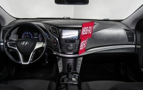 Hyundai i40 I рестайлинг, 2014 год, 1 149 000 рублей, 17 фотография