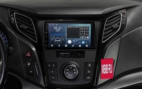 Hyundai i40 I рестайлинг, 2014 год, 1 149 000 рублей, 21 фотография