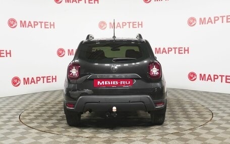 Renault Duster, 2021 год, 1 430 000 рублей, 6 фотография